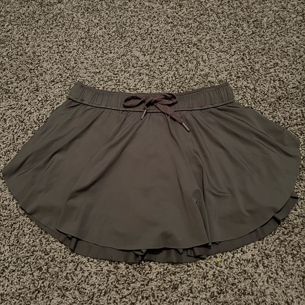 Leela & Lavendar Skort